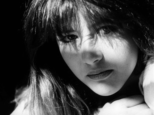 苏菲·玛索/Sophie Marceau-2-49